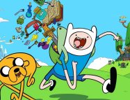 Adventure Time