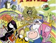 Adventure Time