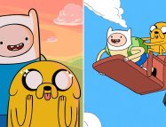 Adventure Time