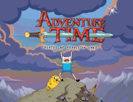 Adventure Time