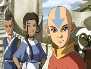 Avatar: The Last Airbender – Avatar: Son Hava Bükücü