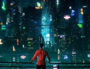 Altered Carbon