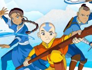 Avatar: The Last Airbender – Avatar: Son Hava Bükücü