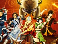 Avatar: The Last Airbender – Avatar: Son Hava Bükücü