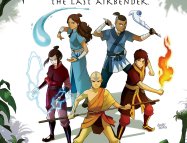 Avatar: The Last Airbender – Avatar: Son Hava Bükücü