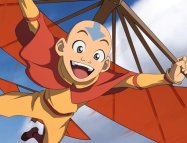 Avatar: The Last Airbender – Avatar: Son Hava Bükücü