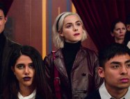 Chilling Adventures of Sabrina