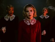 Chilling Adventures of Sabrina