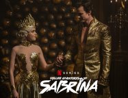 Chilling Adventures of Sabrina