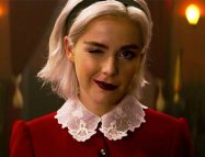 Chilling Adventures of Sabrina