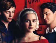 Chilling Adventures of Sabrina