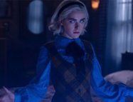 Chilling Adventures of Sabrina