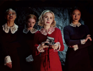 Chilling Adventures of Sabrina