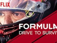 Formula 1 Drive to Survive