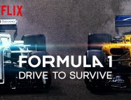 Formula 1 Drive to Survive