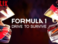 Formula 1 Drive to Survive