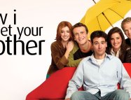 How I Met Your Mother