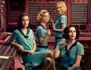 Las Chicas Del Cable