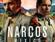 Narcos: Mexico