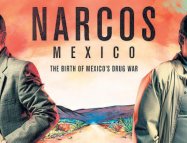 Narcos: Mexico