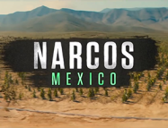 Narcos: Mexico