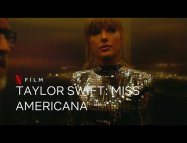 Taylor Swift: Miss Americana (2020)