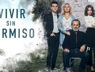 Vivir sin permiso – Yetkisiz bir hayat