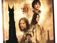 Yüzüklerin Efendisi 2: İki Kule – The Lord of the Rings: The Two Towers