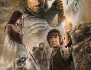 Yüzüklerin Efendisi 3: Kralın Dönüşü – The Lord of the Rings: The Return of the King