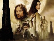 Yüzüklerin Efendisi 1: Yüzük Kardeşliği – The Lord of the Rings: The Fellowship of the Ring