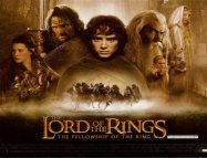 Yüzüklerin Efendisi 1: Yüzük Kardeşliği – The Lord of the Rings: The Fellowship of the Ring