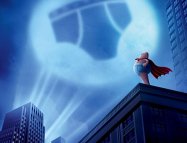 Captain Underpants: The First Epic Movie – Kaptan Düşükdon: Destansı İlk Film (2017)