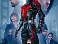 Ant-Man – Karınca Adam (2015)