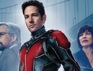 Ant-Man – Karınca Adam (2015)