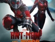 Ant-Man and the Wasp – Karınca Adam ve Eşek Arısı (2018)