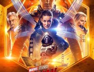 Ant-Man and the Wasp – Karınca Adam ve Eşek Arısı (2018)