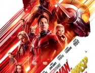 Ant-Man and the Wasp – Karınca Adam ve Eşek Arısı (2018)