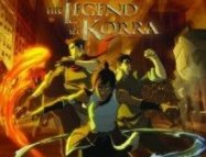 Avatar: The Legend of Korra – Avatar: Korra Efsanesi