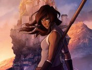 Avatar: The Legend of Korra – Avatar: Korra Efsanesi