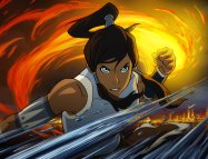 Avatar: The Legend of Korra – Avatar: Korra Efsanesi