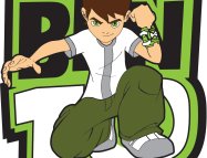 Ben 10