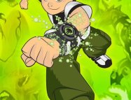 Ben 10