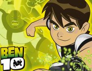 Ben 10