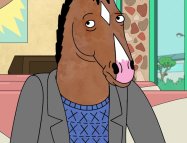 BoJack Horseman