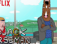 BoJack Horseman