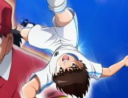 Captain Tsubasa (2018)