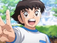 Captain Tsubasa (2018)