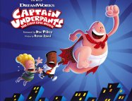 Captain Underpants: The First Epic Movie – Kaptan Düşükdon: Destansı İlk Film (2017)