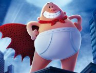 Captain Underpants: The First Epic Movie – Kaptan Düşükdon: Destansı İlk Film (2017)