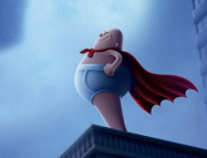 Captain Underpants: The First Epic Movie – Kaptan Düşükdon: Destansı İlk Film (2017)